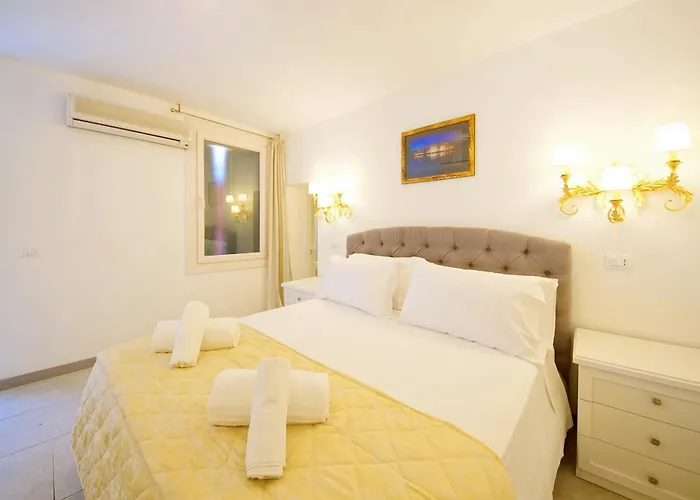 Dolcevita Apartments N 521