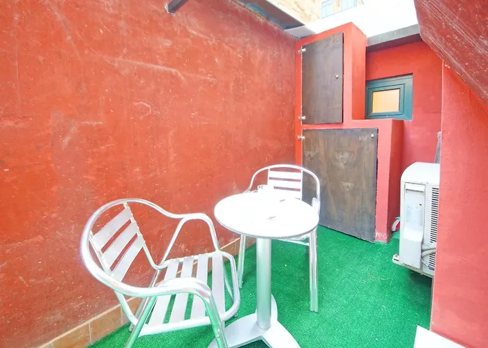 Dolcevita Apartments N 521