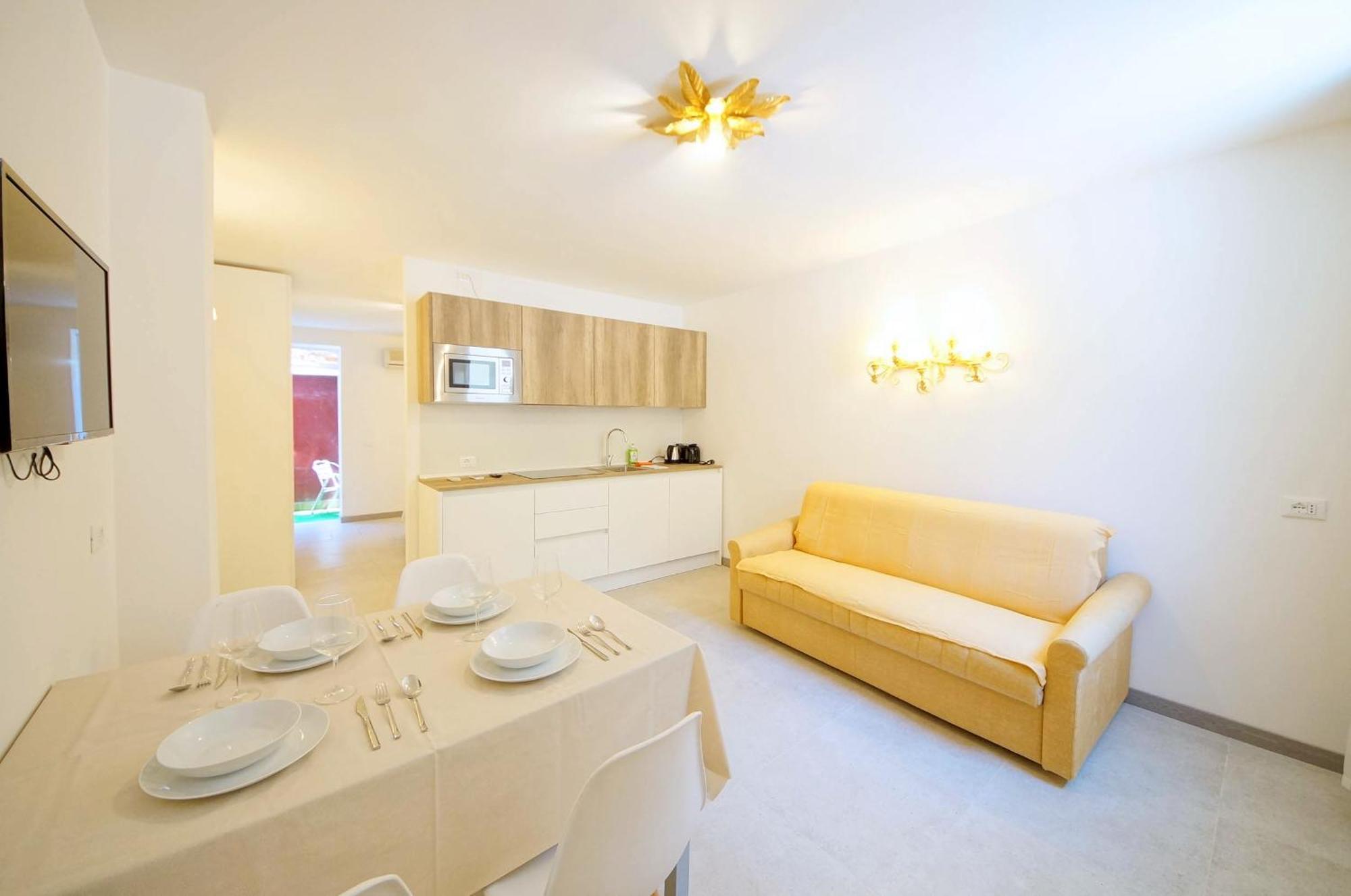 Appartement Dolcevita N 521 Venetië