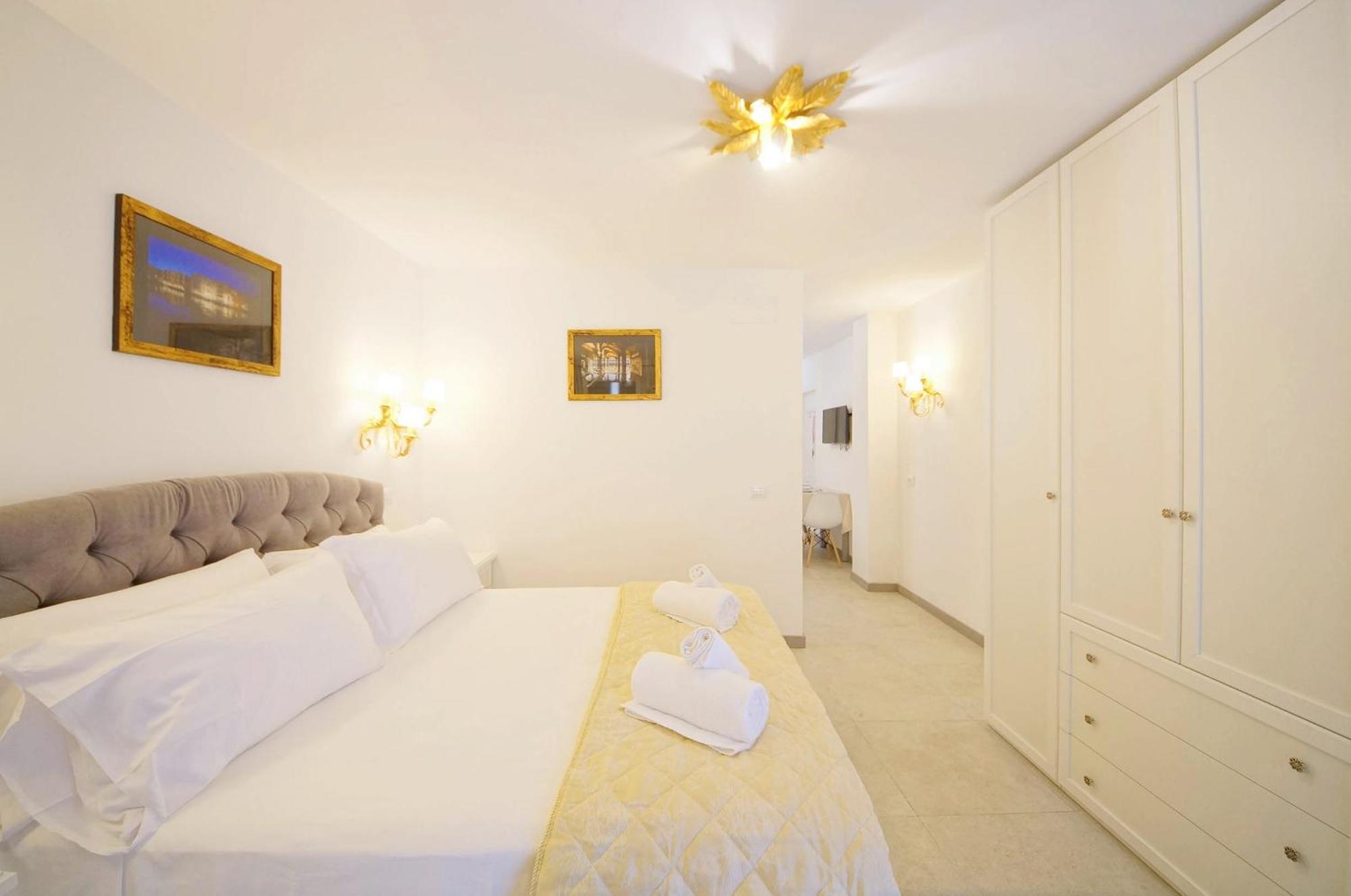 Appartement Dolcevita N 521 Venetië
