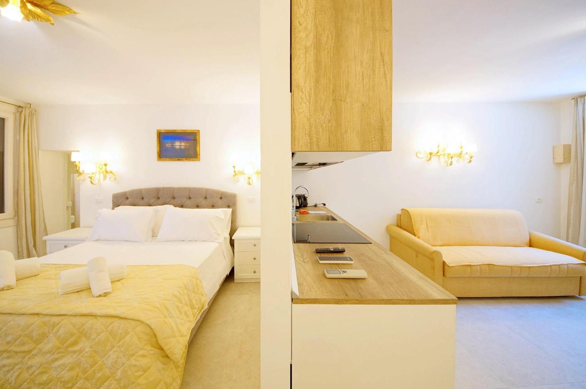 Dolcevita N 521 Appartement Venetië