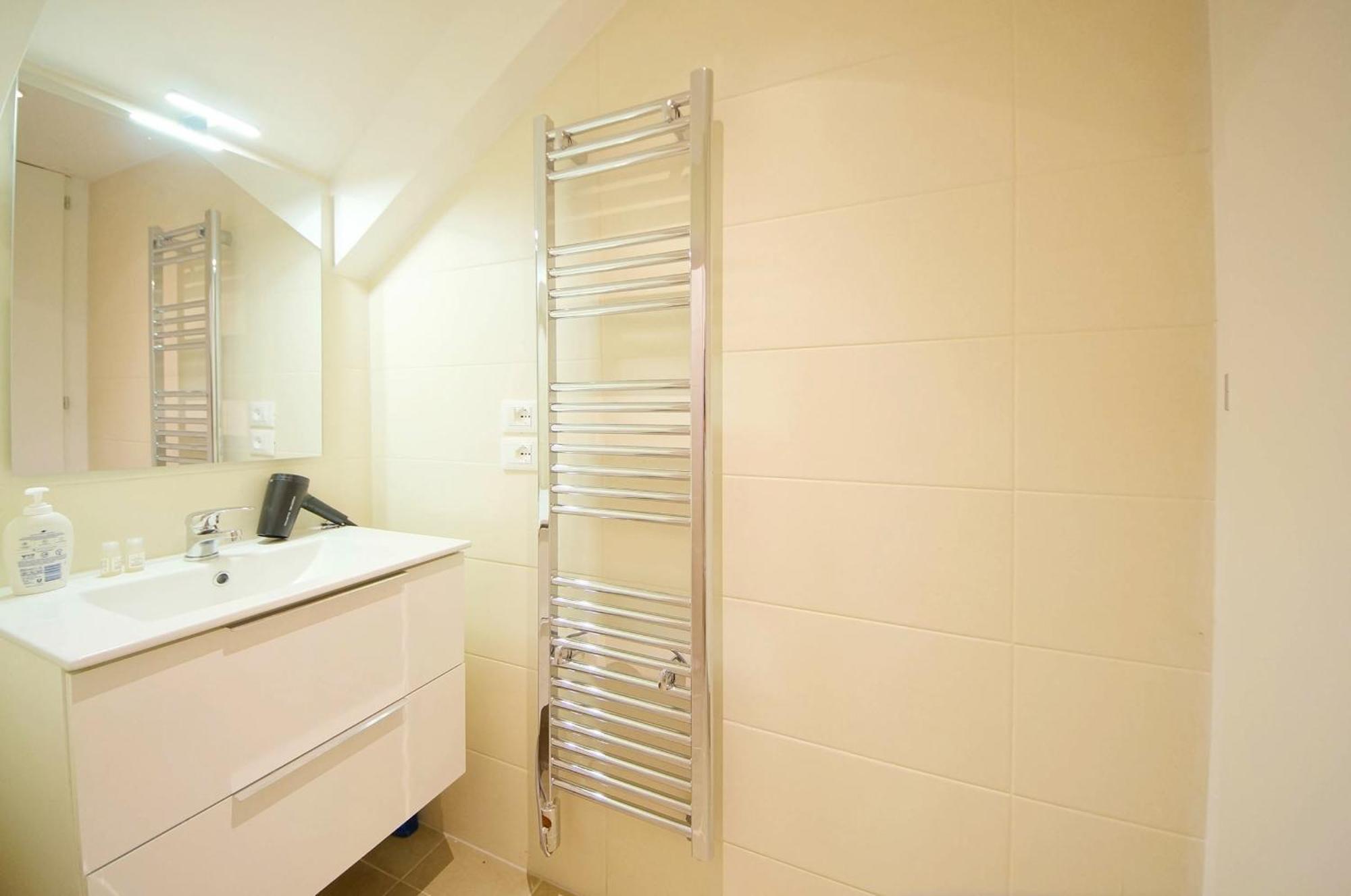 Appartement Dolcevita N 521 *