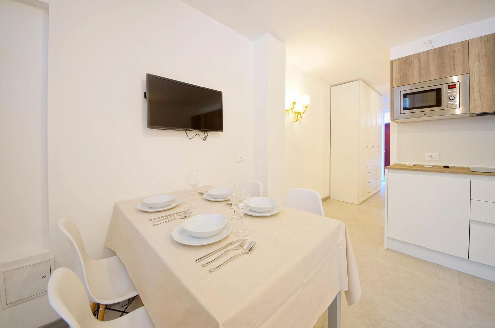 Dolcevita N 521 Appartement Venetië